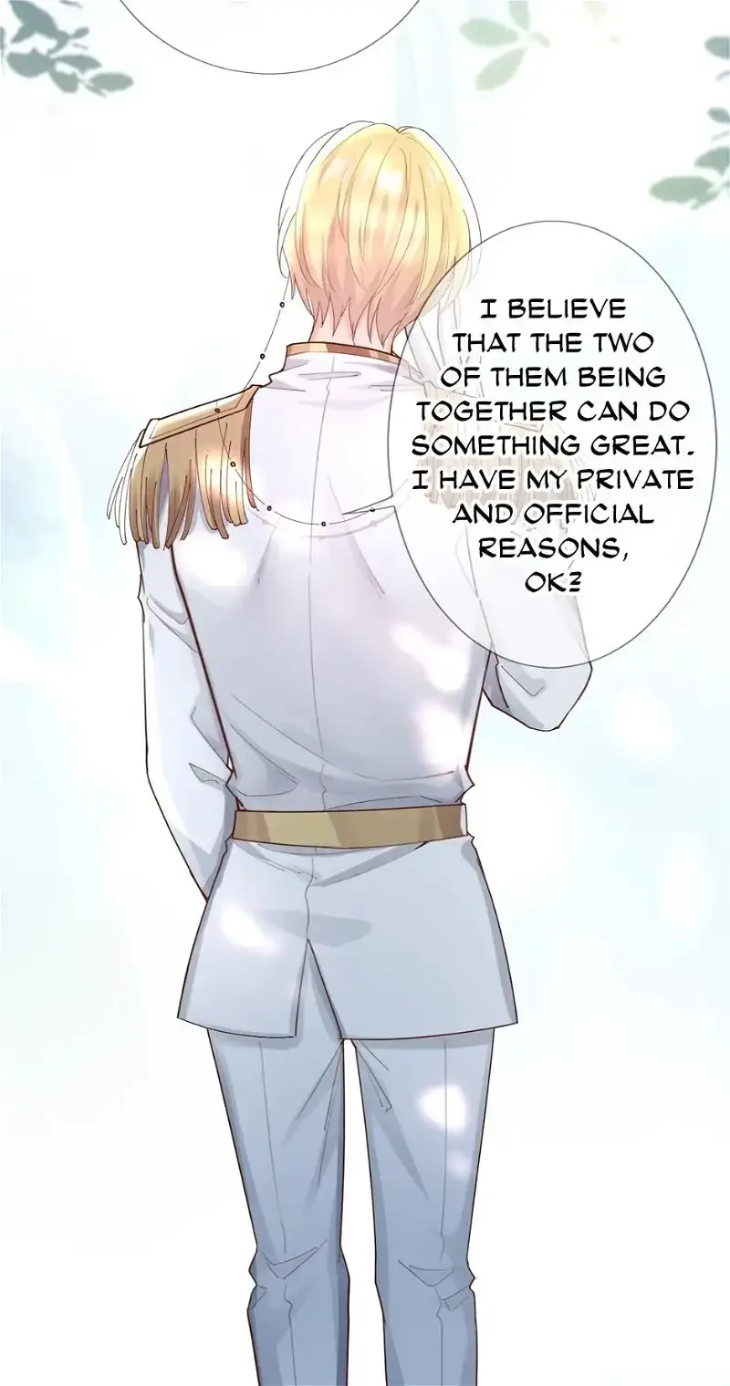 The Queens Knights Chapter 25 page 19