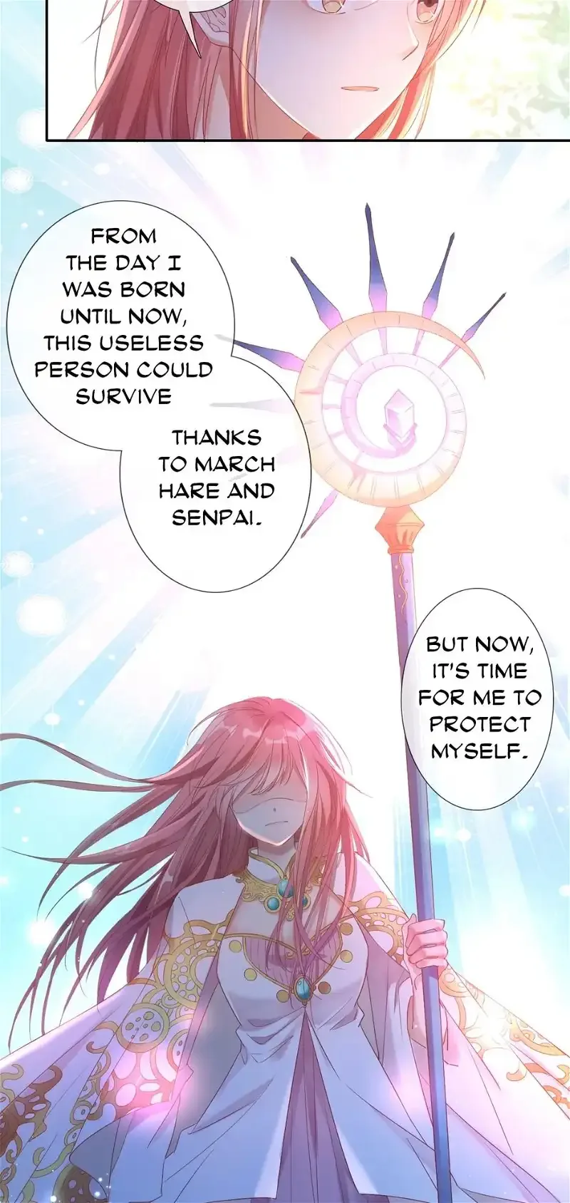 The Queens Knights Chapter 27 page 21