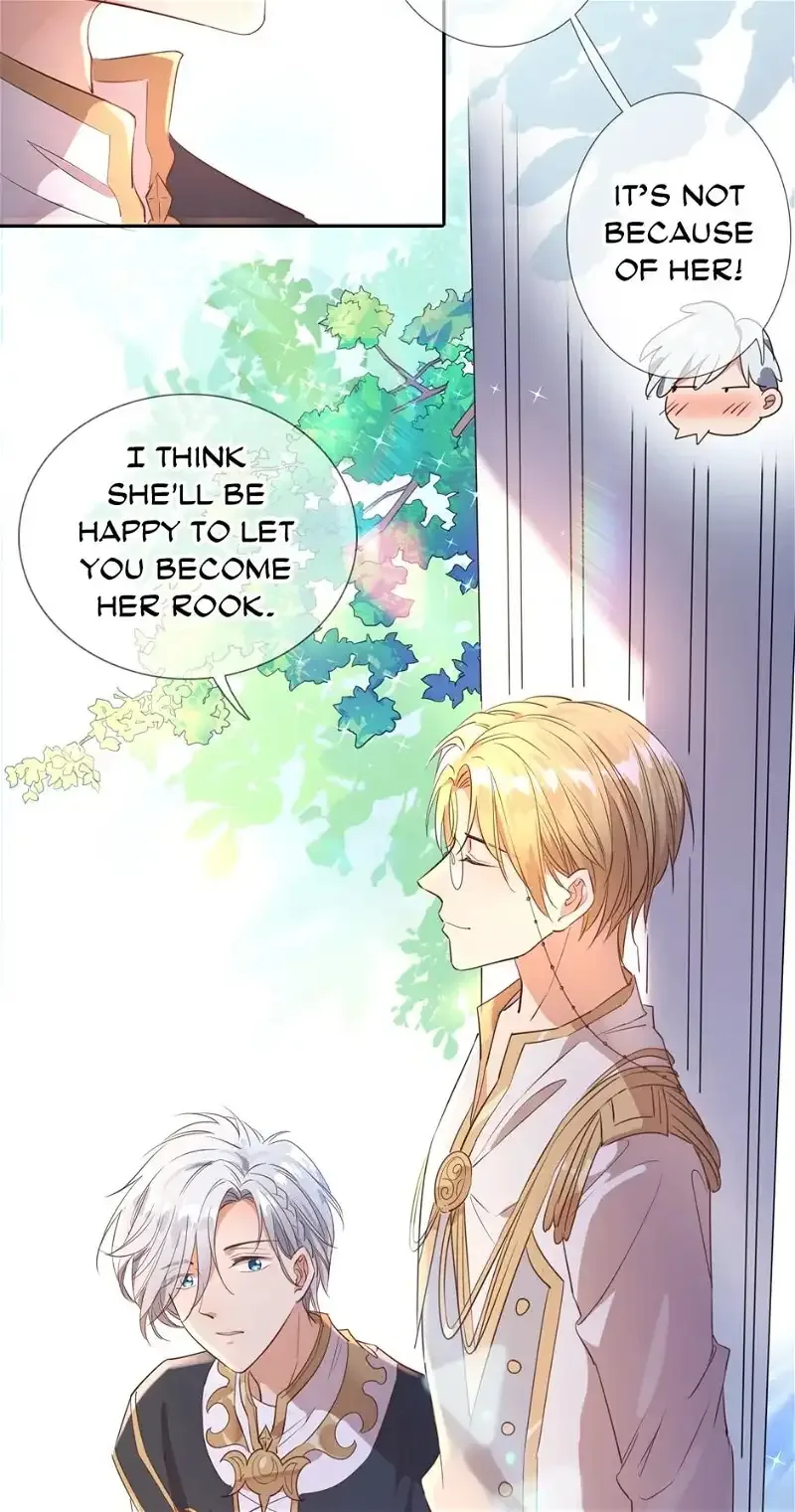 The Queens Knights Chapter 25 page 12