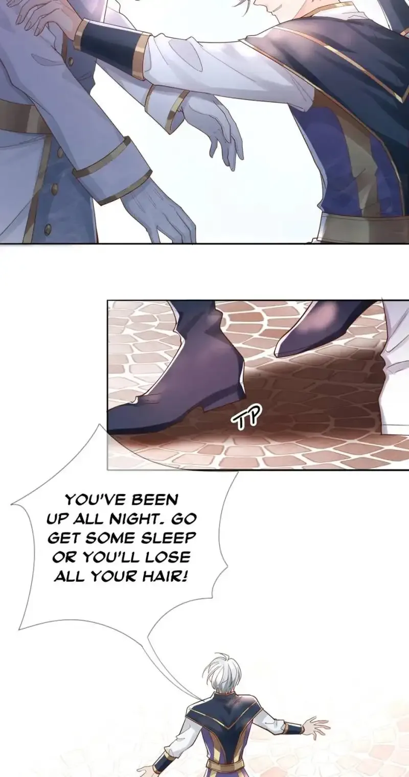 The Queens Knights Chapter 25 page 16