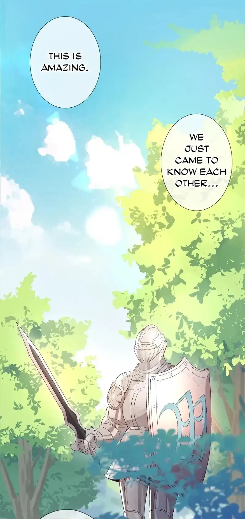 The Queens Knights Chapter 27 page 24