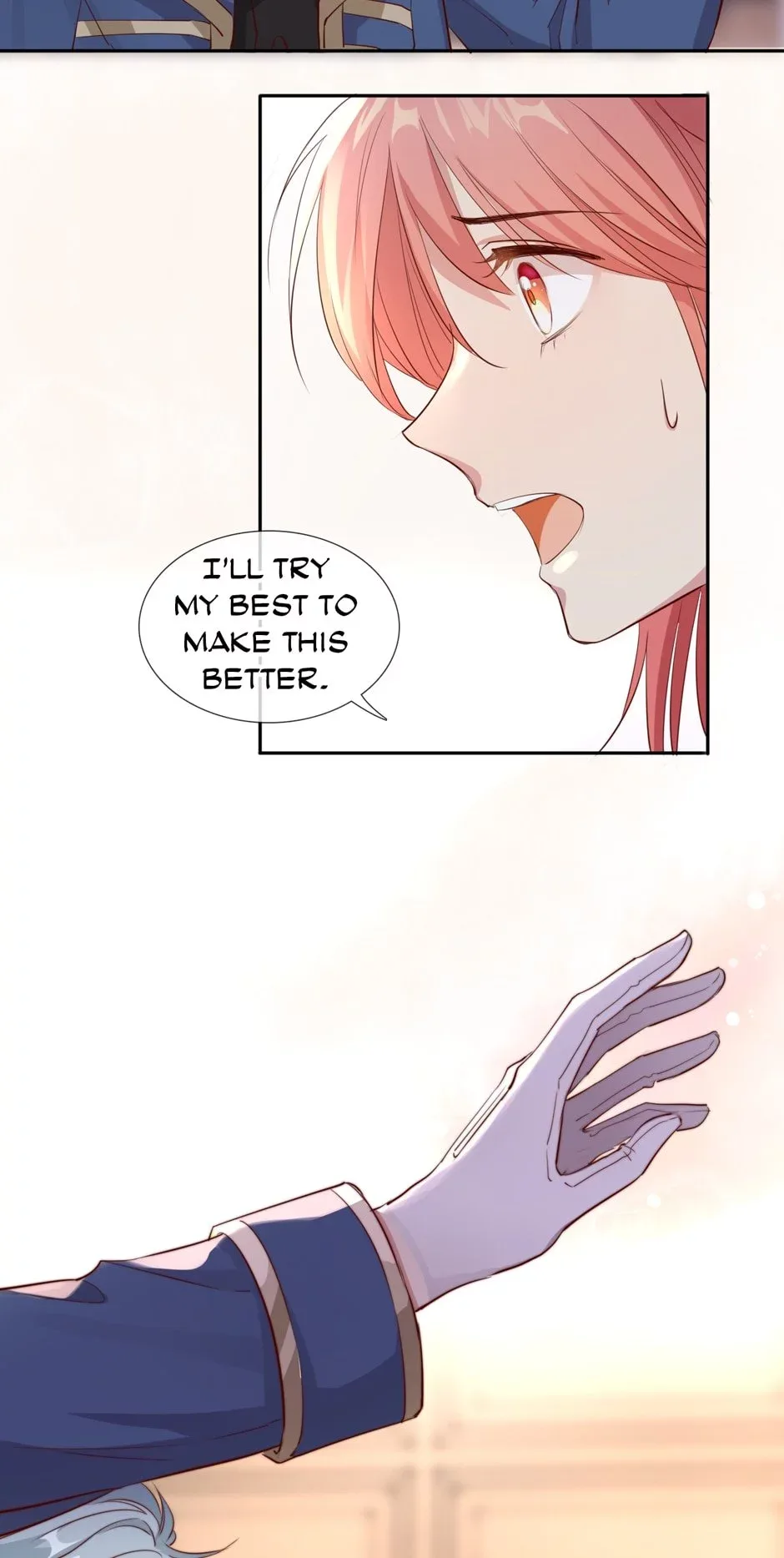 The Queens Knights Chapter 26 page 26