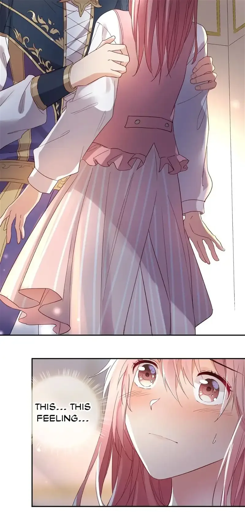 The Queens Knights Chapter 25 page 34