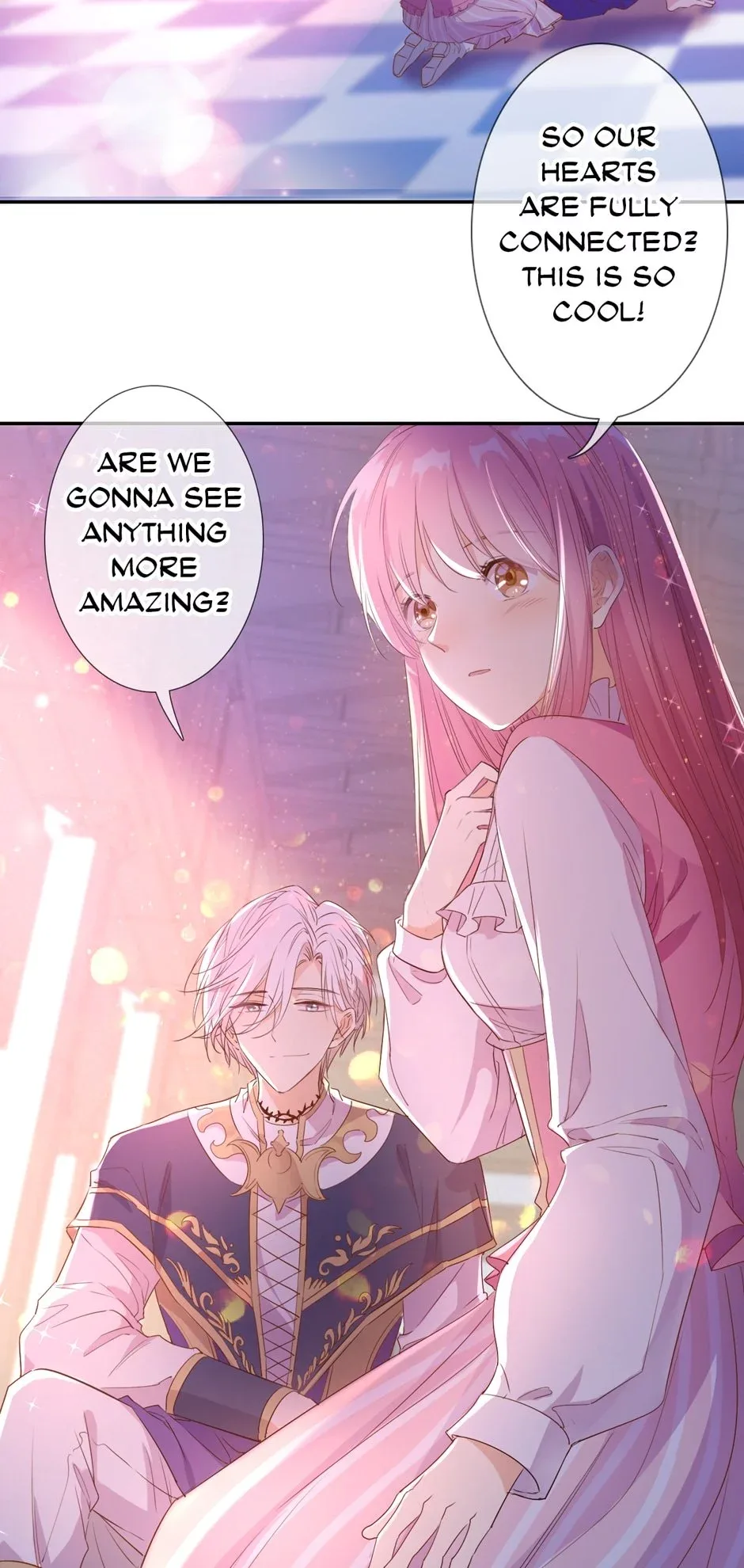 The Queens Knights Chapter 29 page 13