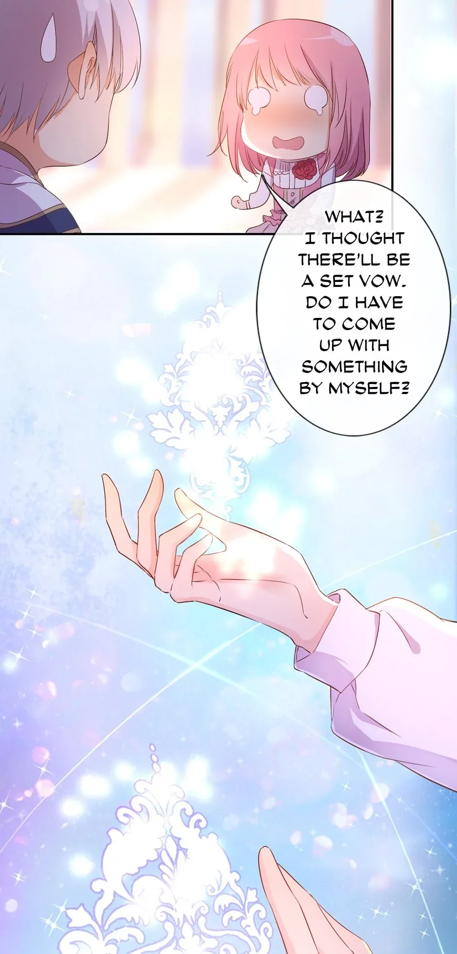 The Queens Knights Chapter 29 page 16