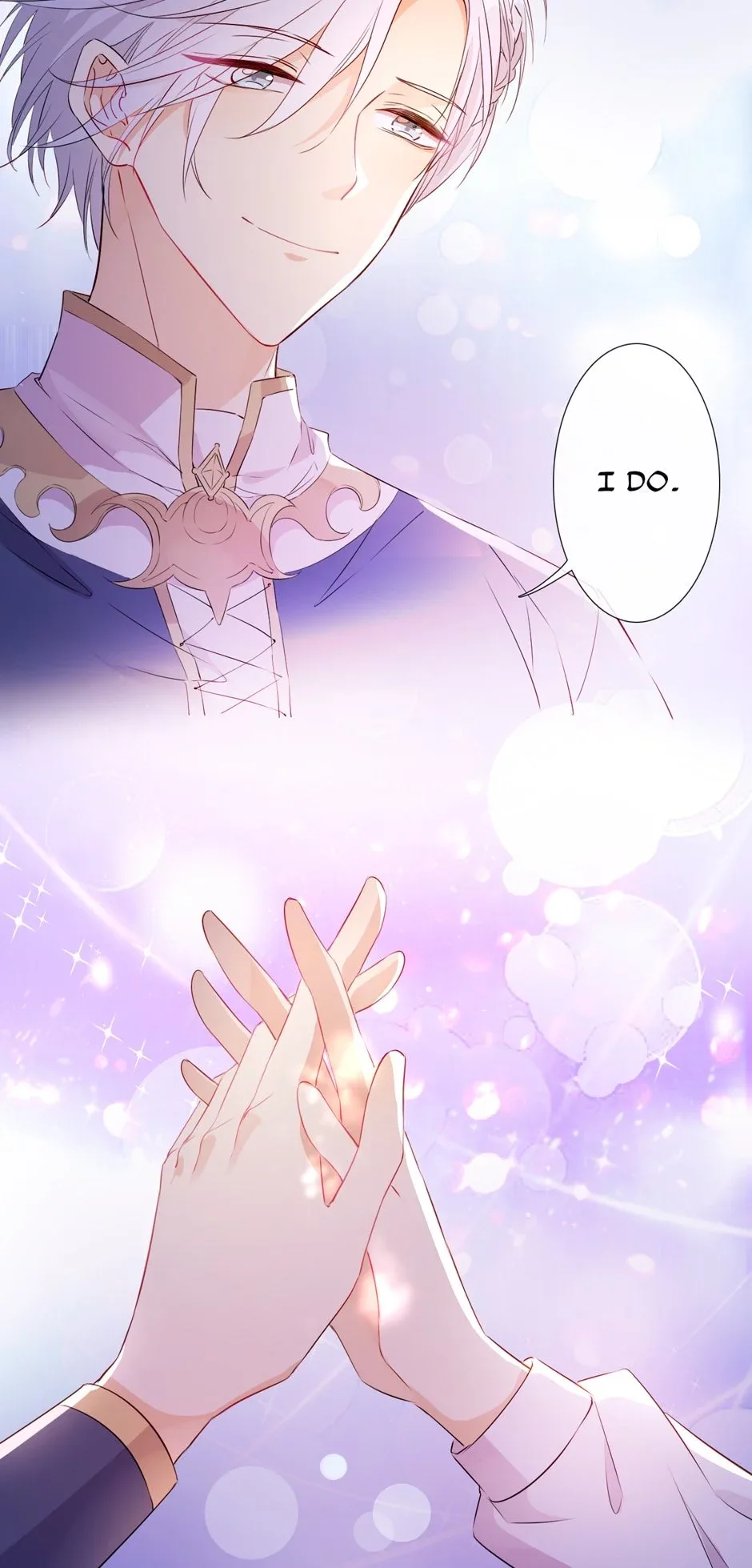 The Queens Knights Chapter 29 page 20