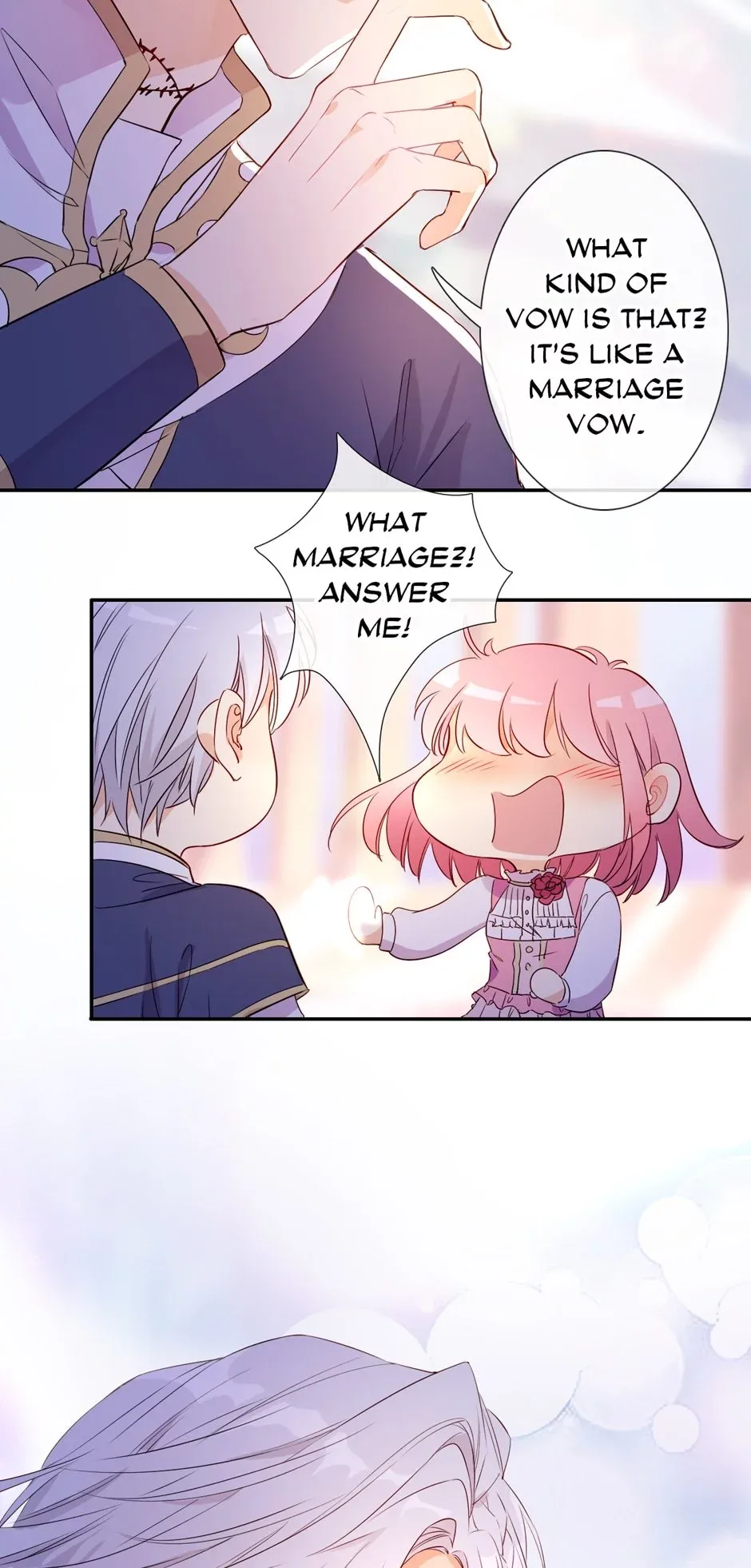 The Queens Knights Chapter 29 page 19