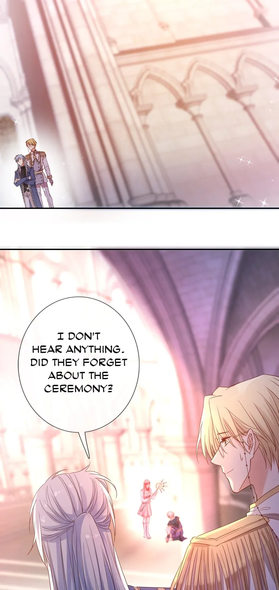 The Queens Knights Chapter 29 page 23