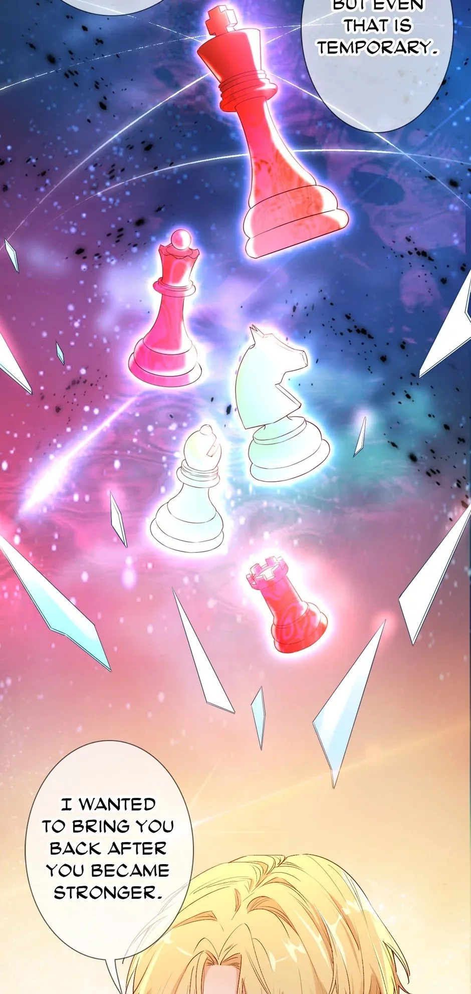 The Queens Knights Chapter 31 page 3