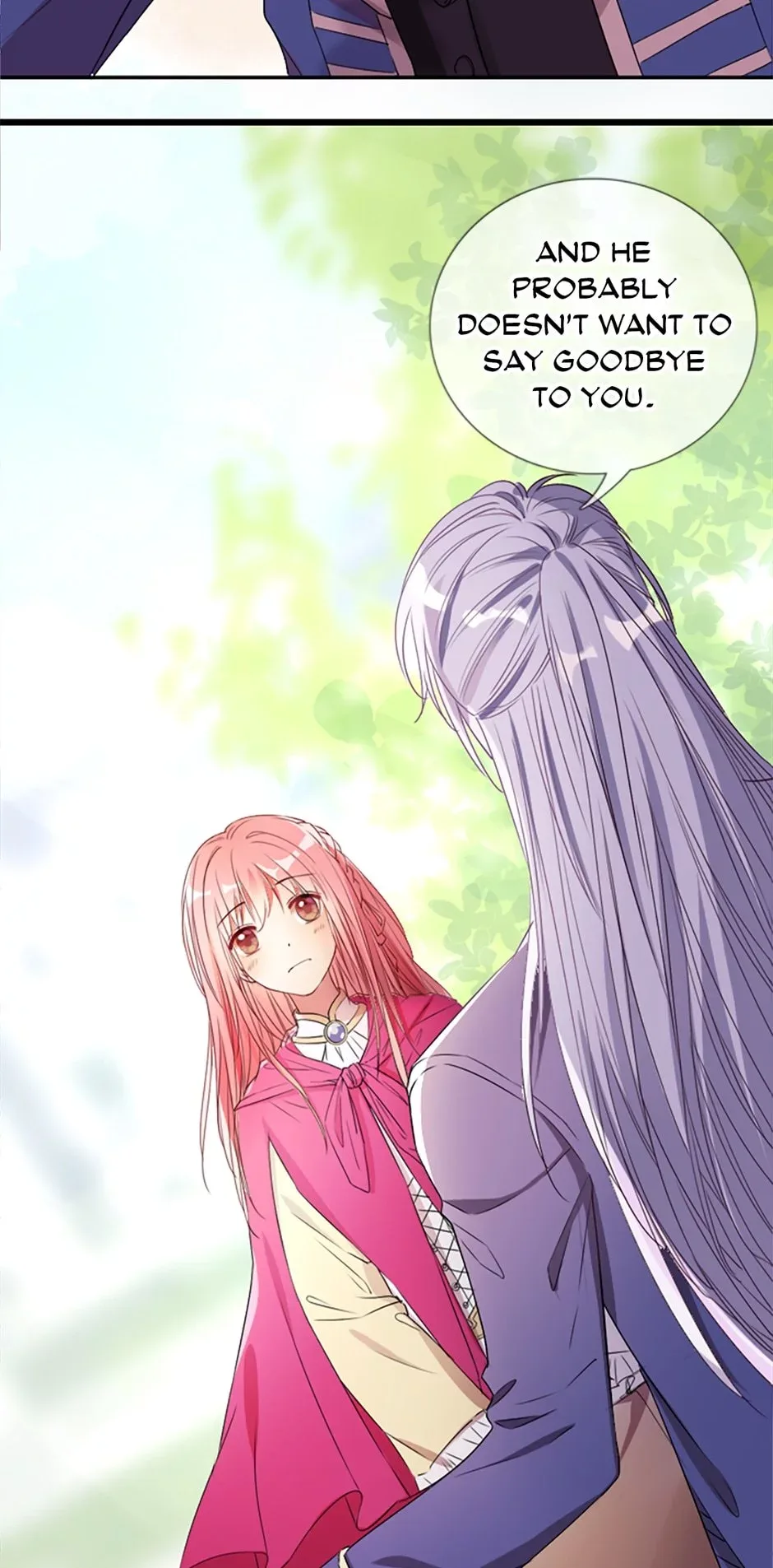 The Queens Knights Chapter 30 page 10
