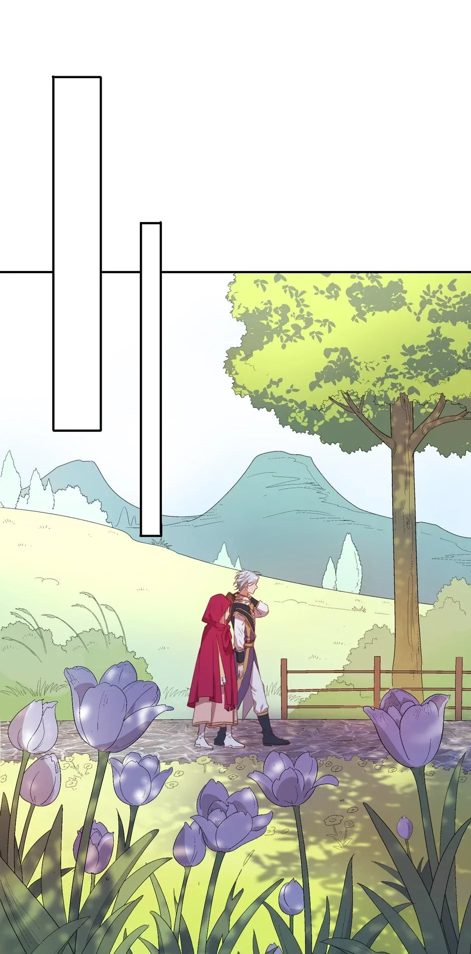 The Queens Knights Chapter 30 page 17