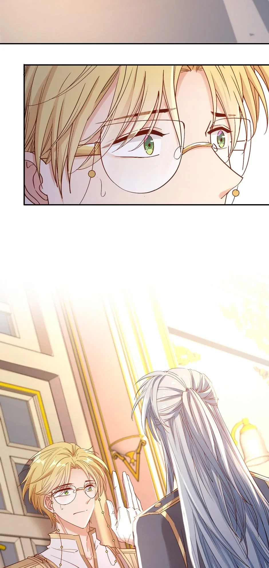 The Queens Knights Chapter 31.5 page 6