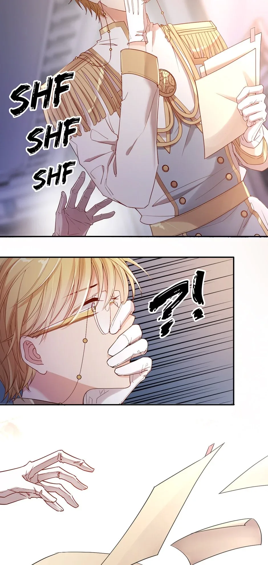 The Queens Knights Chapter 31.5 page 4