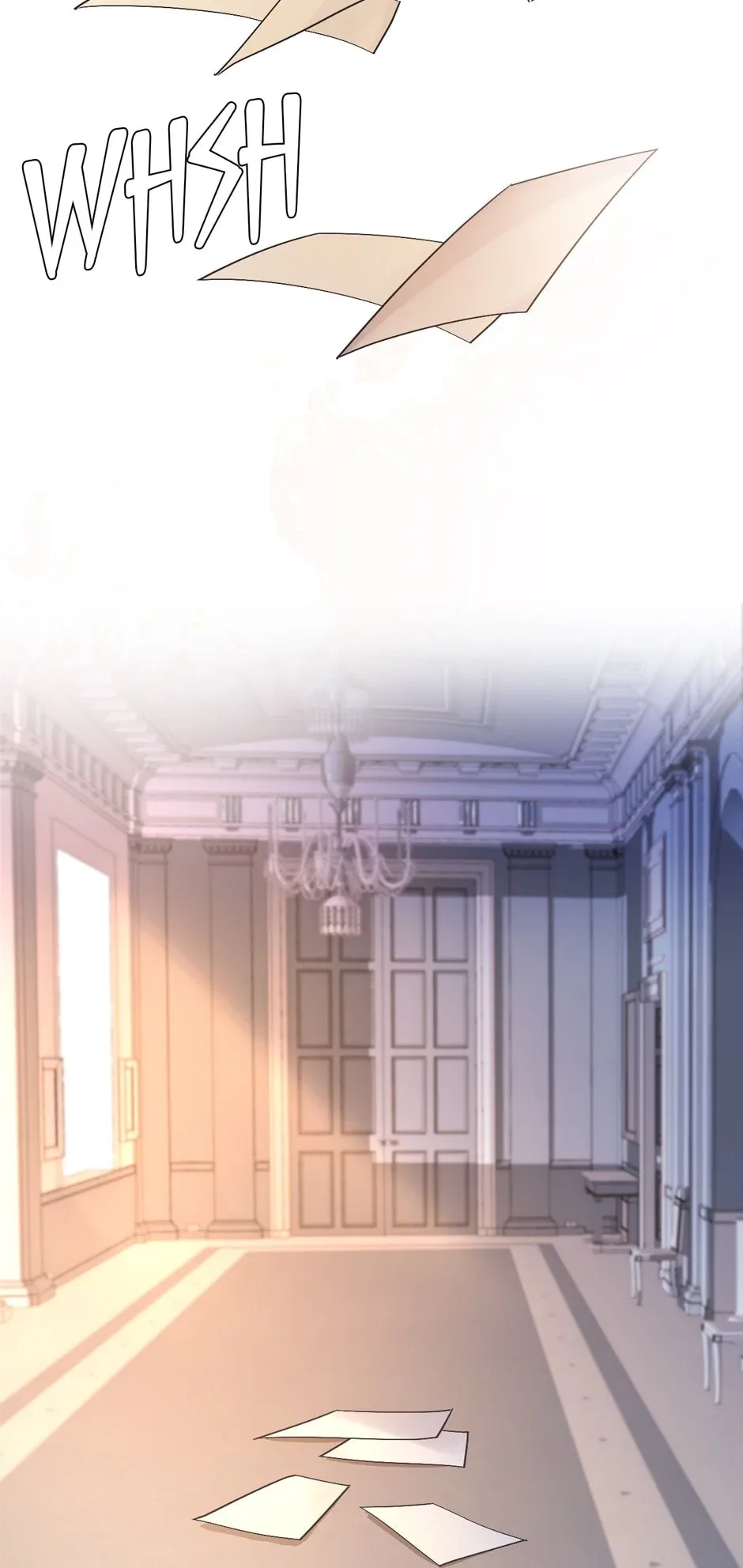 The Queens Knights Chapter 31.5 page 5