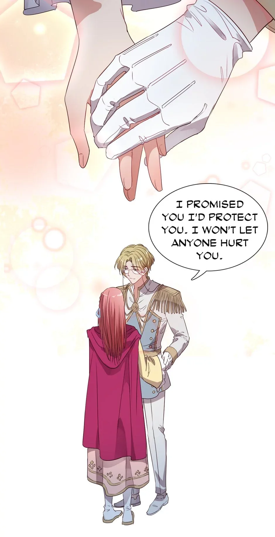 The Queens Knights Chapter 30 page 29