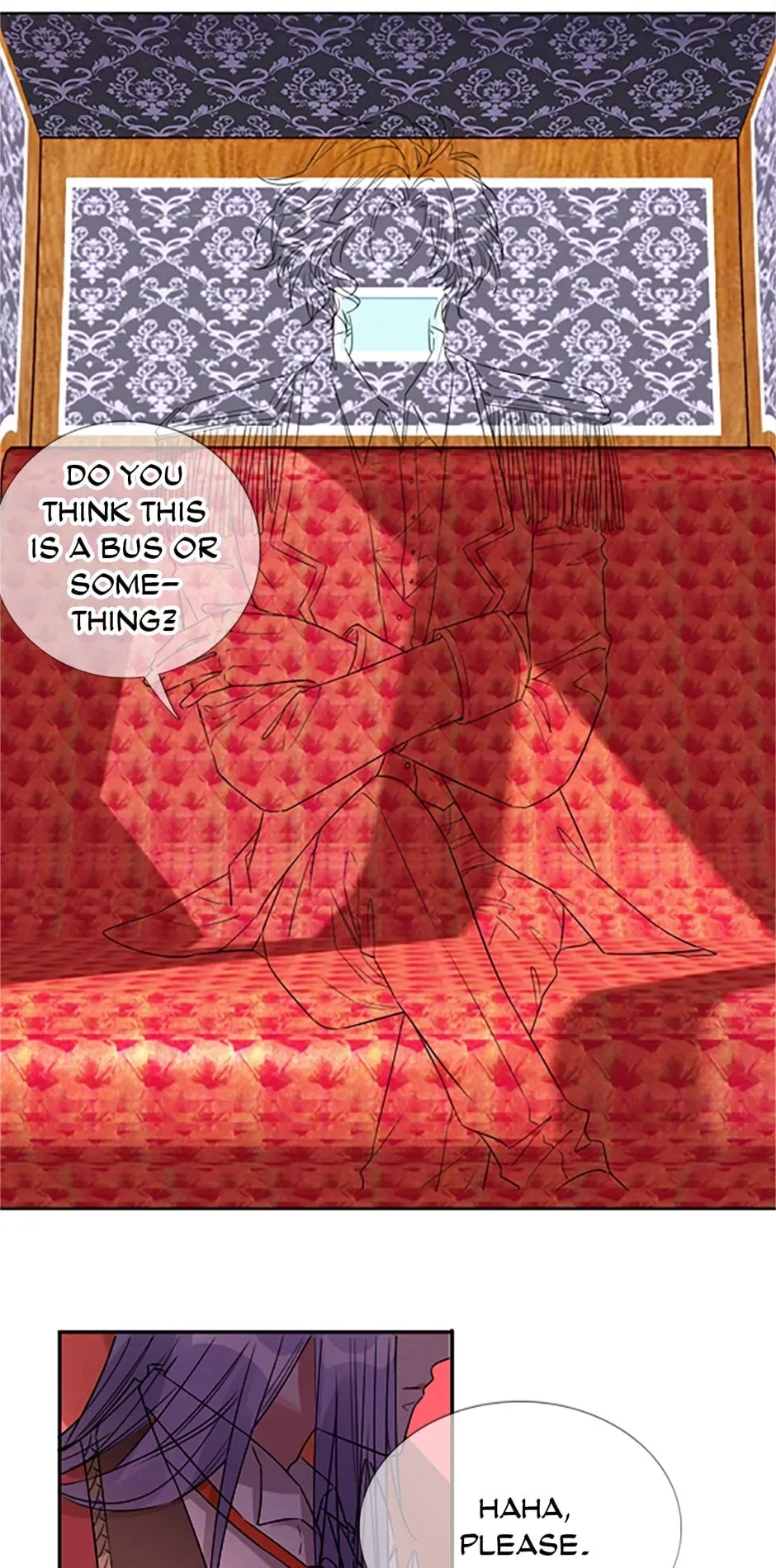 The Queens Knights Chapter 30 page 34