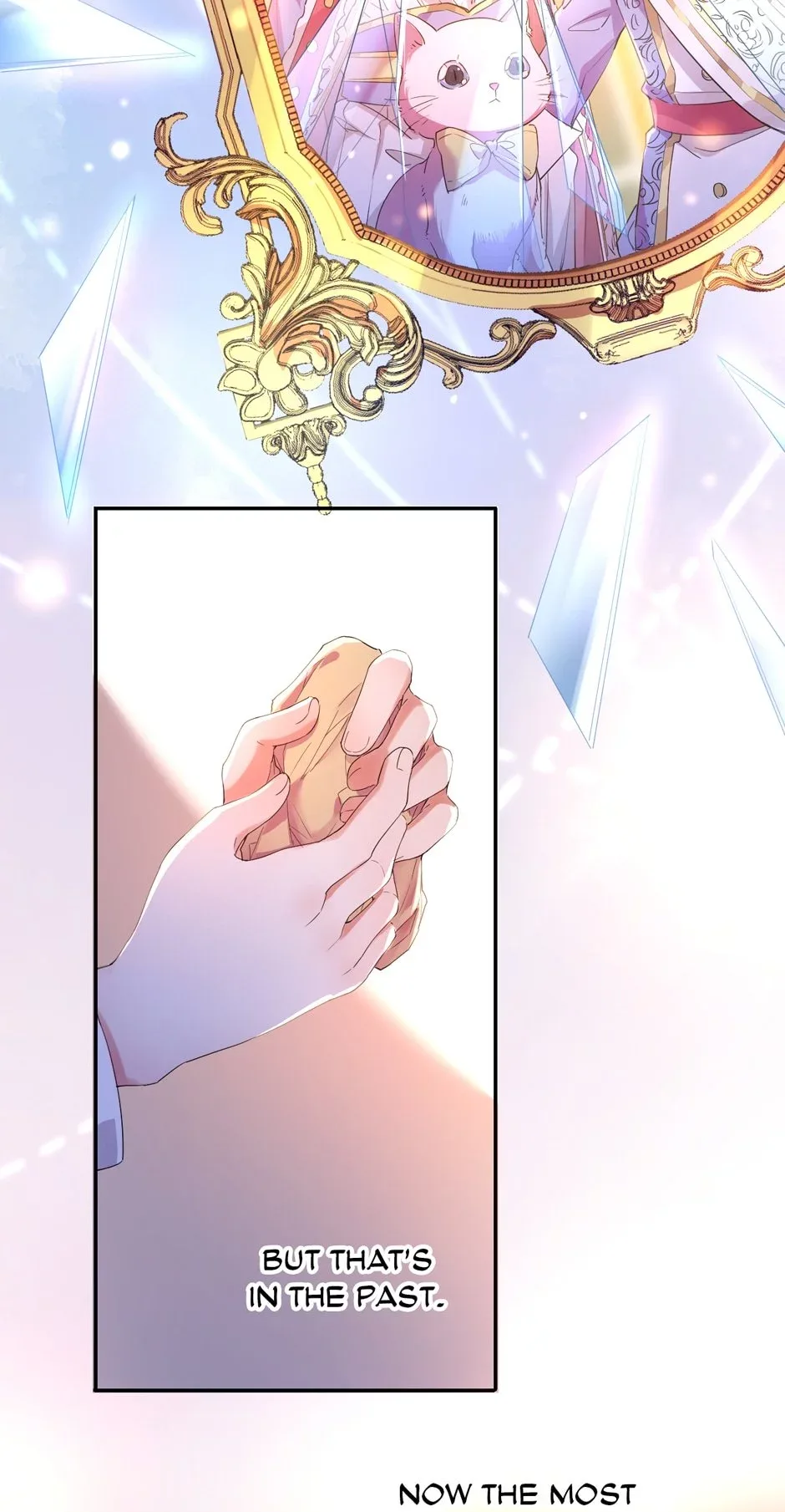 The Queens Knights Chapter 32 page 11