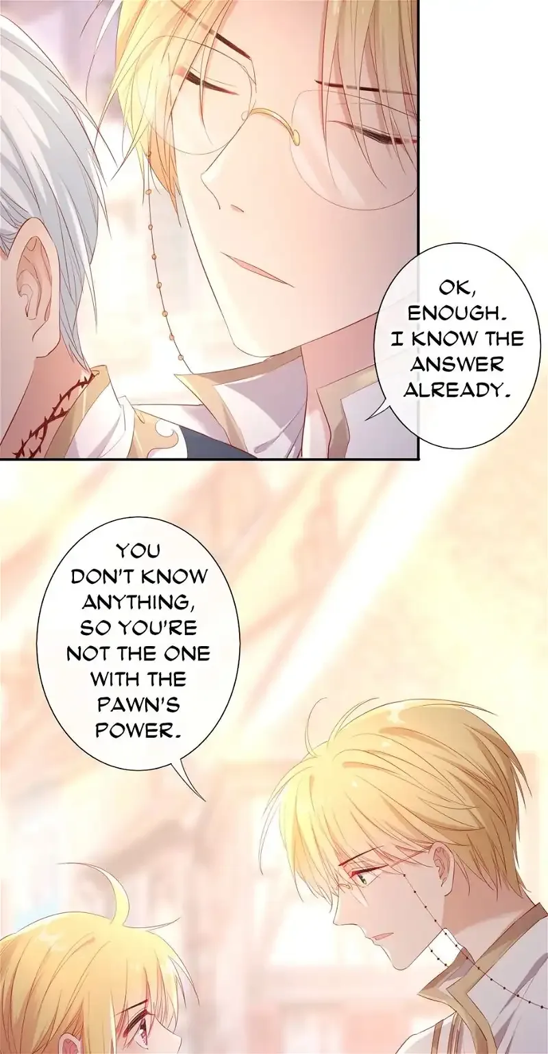 The Queens Knights Chapter 33 page 5