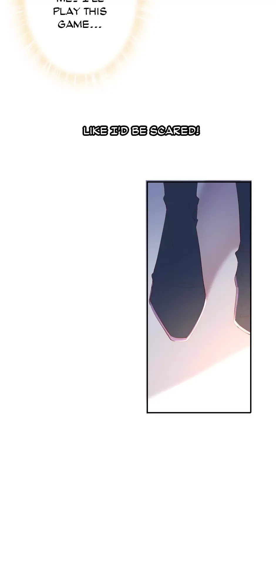 The Queens Knights Chapter 31.5 page 27