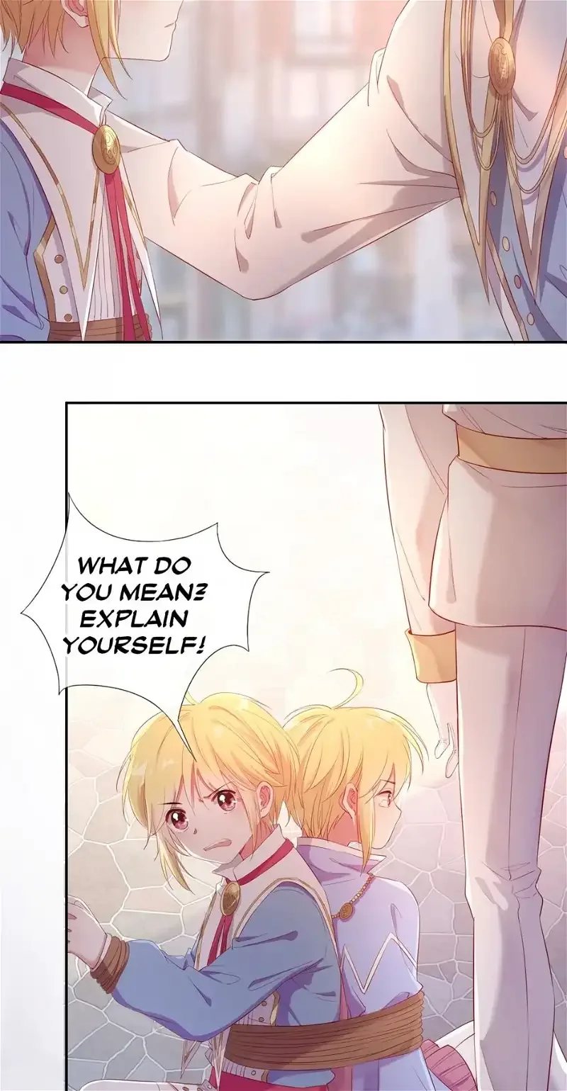 The Queens Knights Chapter 33 page 6