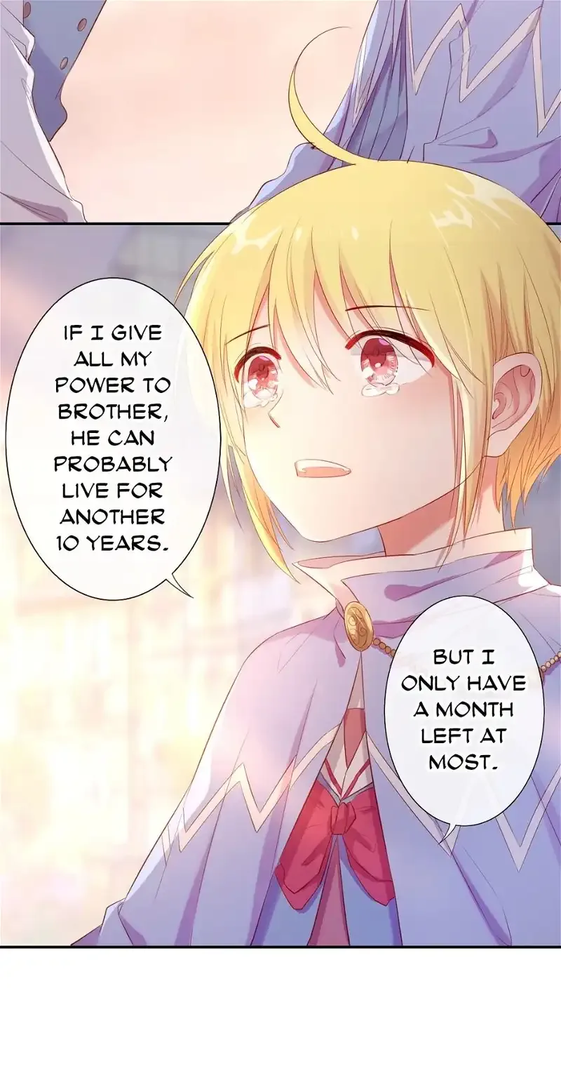 The Queens Knights Chapter 33 page 8
