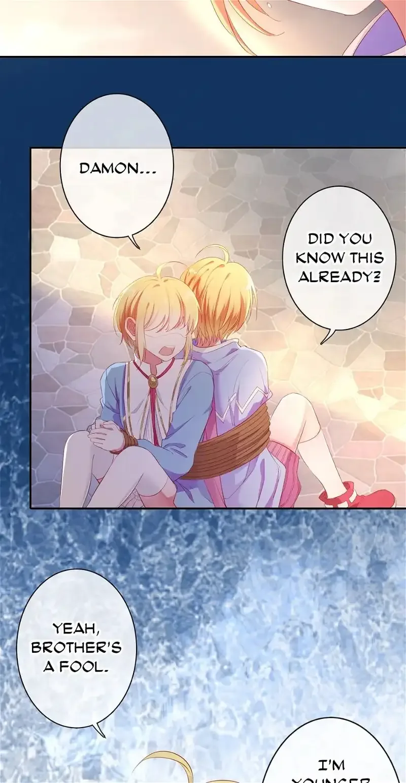 The Queens Knights Chapter 33 page 13