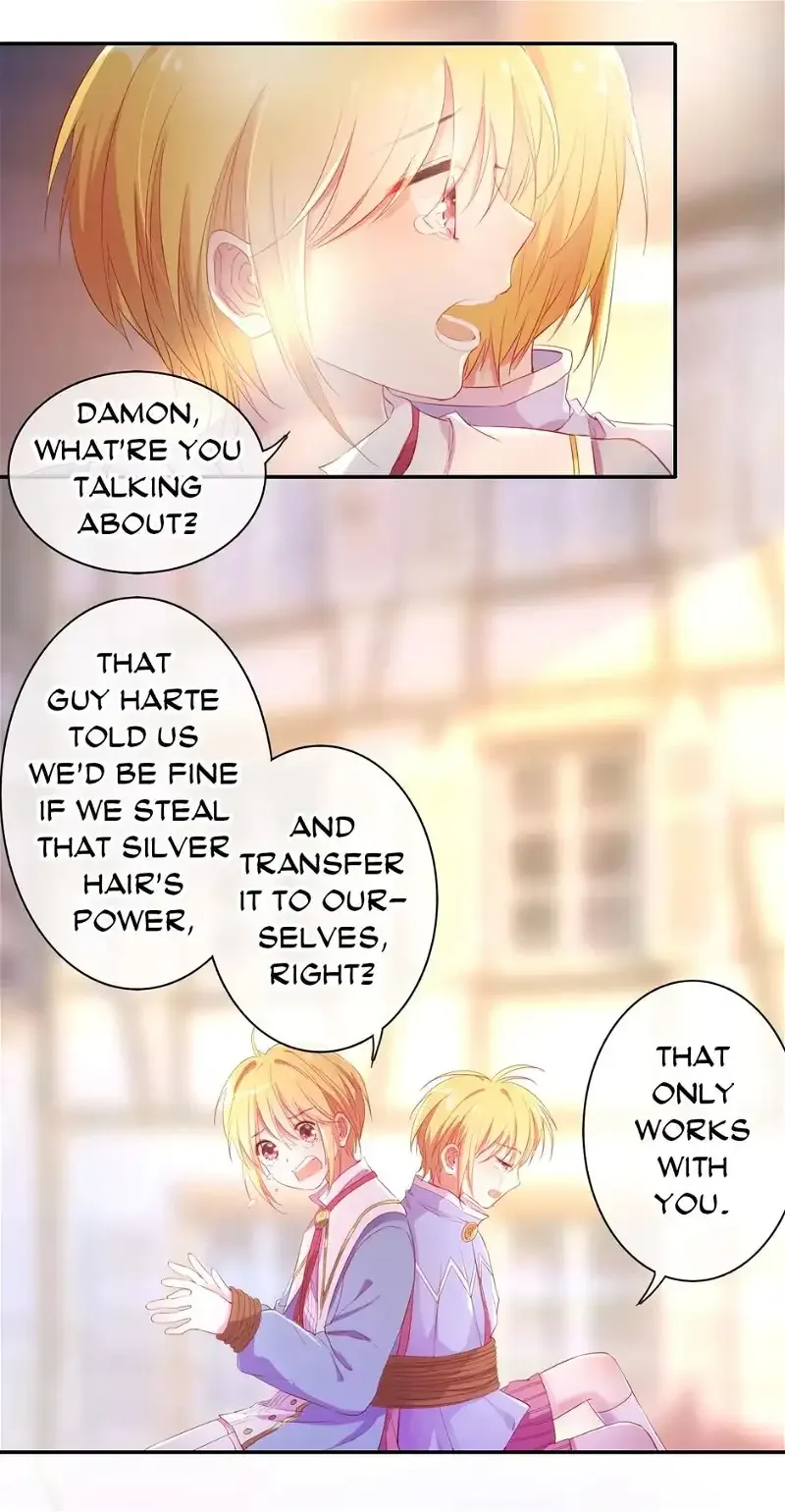 The Queens Knights Chapter 33 page 9