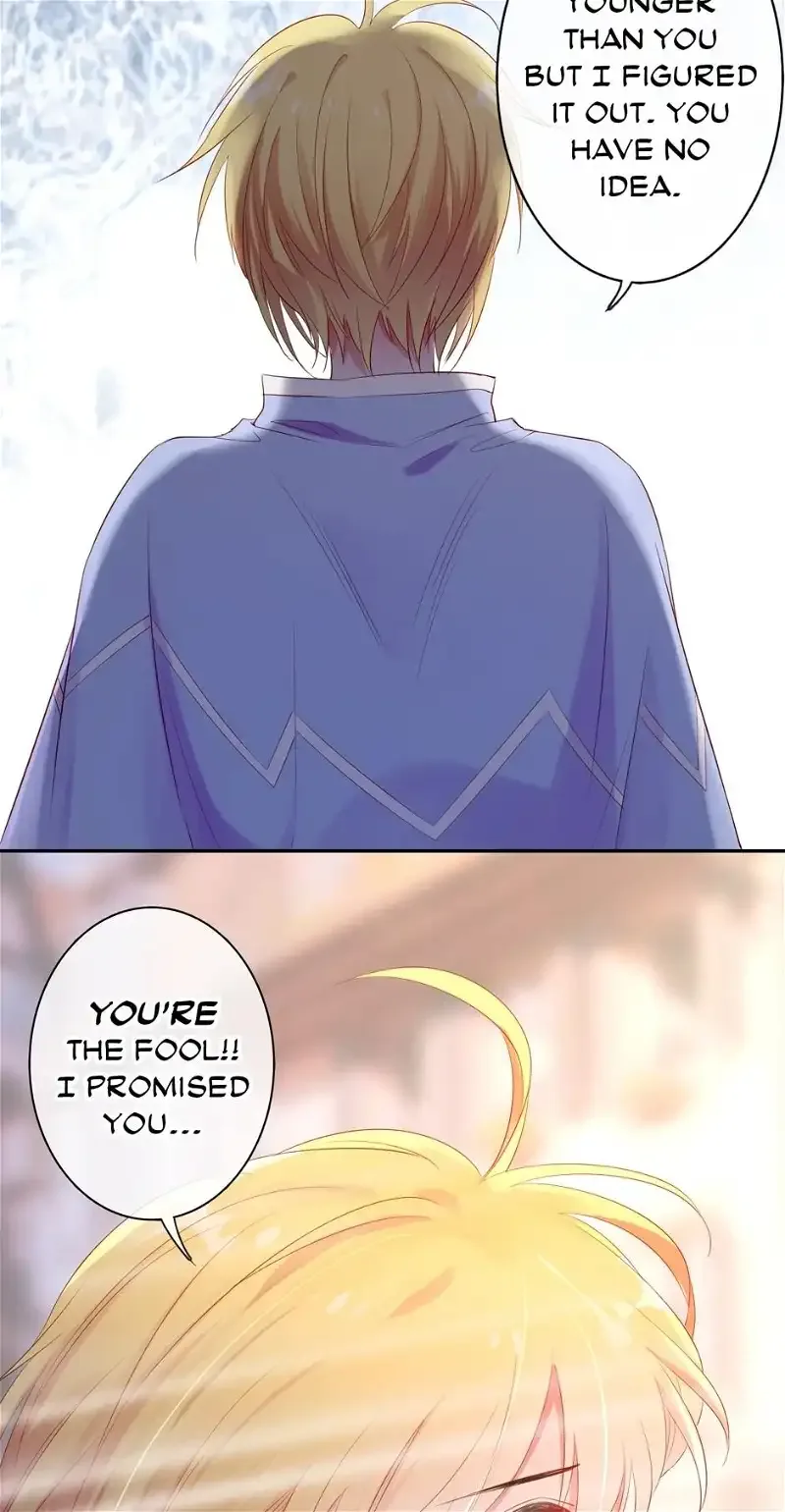 The Queens Knights Chapter 33 page 14
