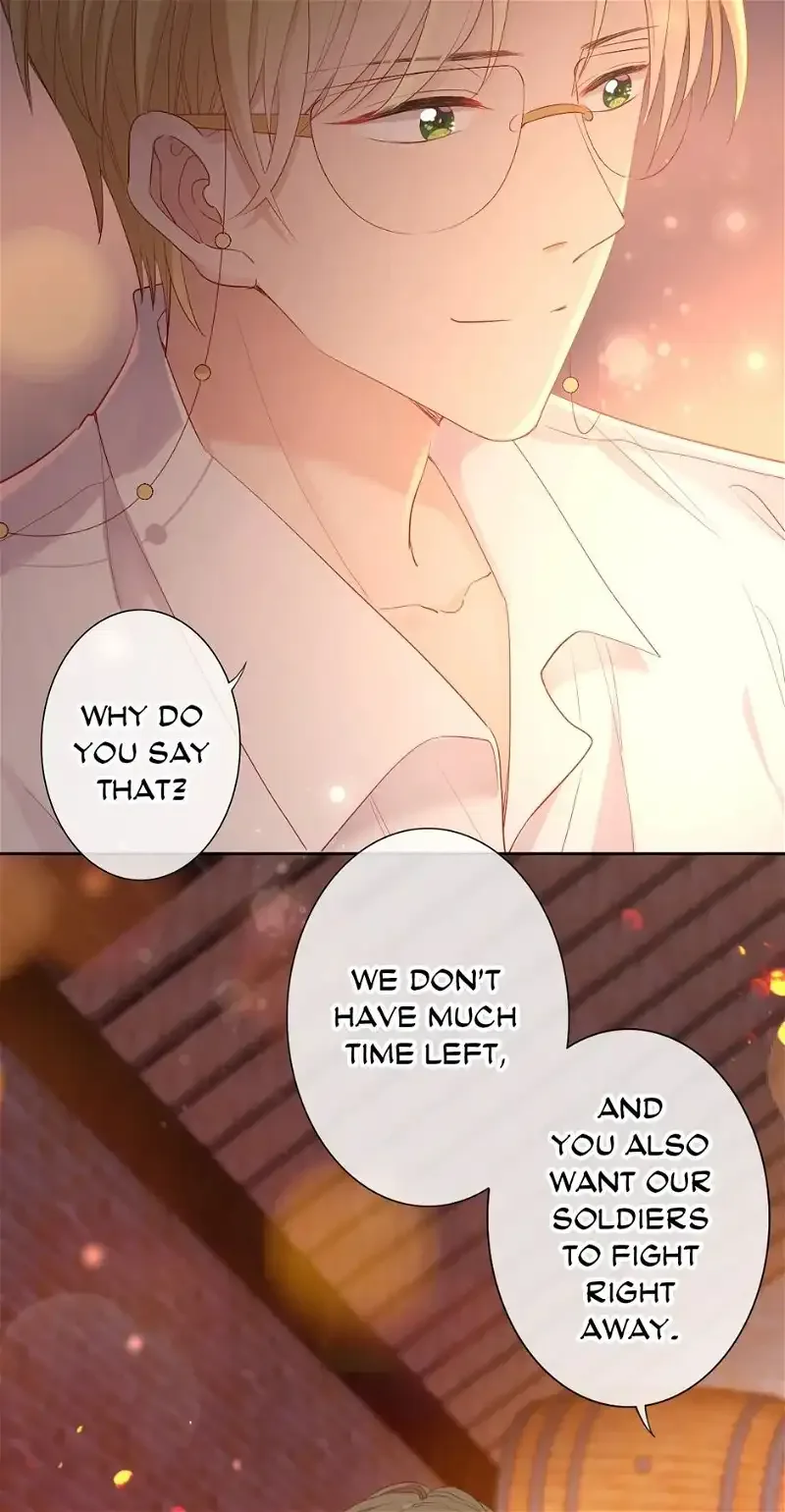 The Queens Knights Chapter 35 page 4
