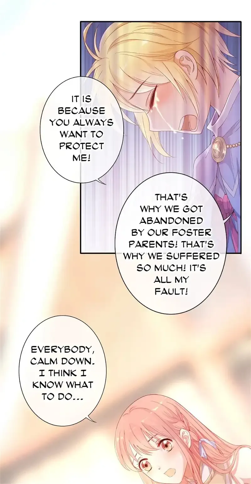 The Queens Knights Chapter 33 page 16