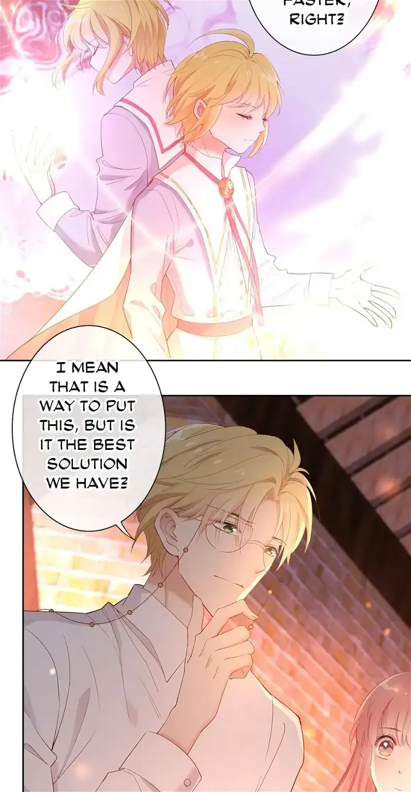 The Queens Knights Chapter 35 page 7