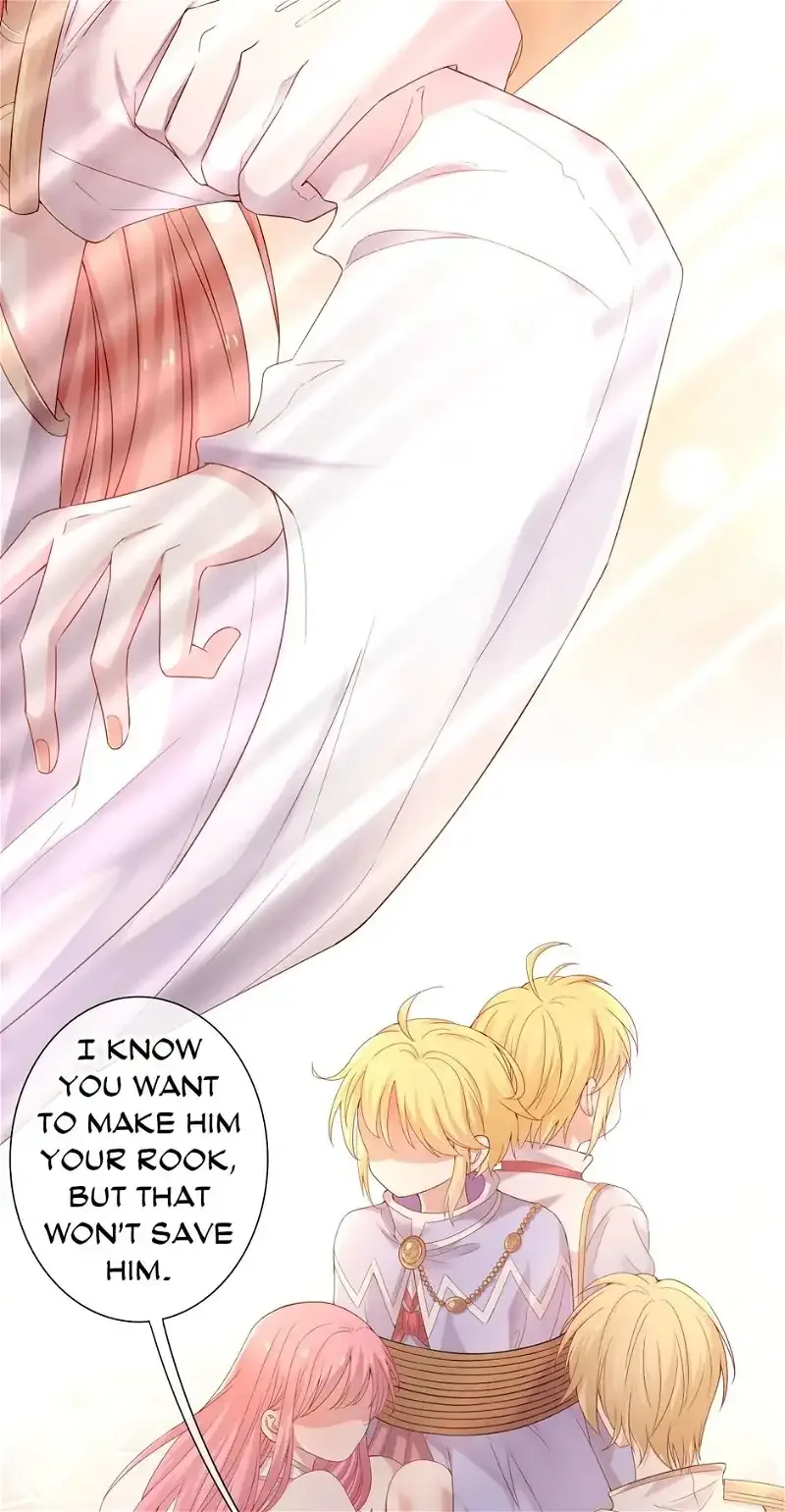 The Queens Knights Chapter 33 page 18