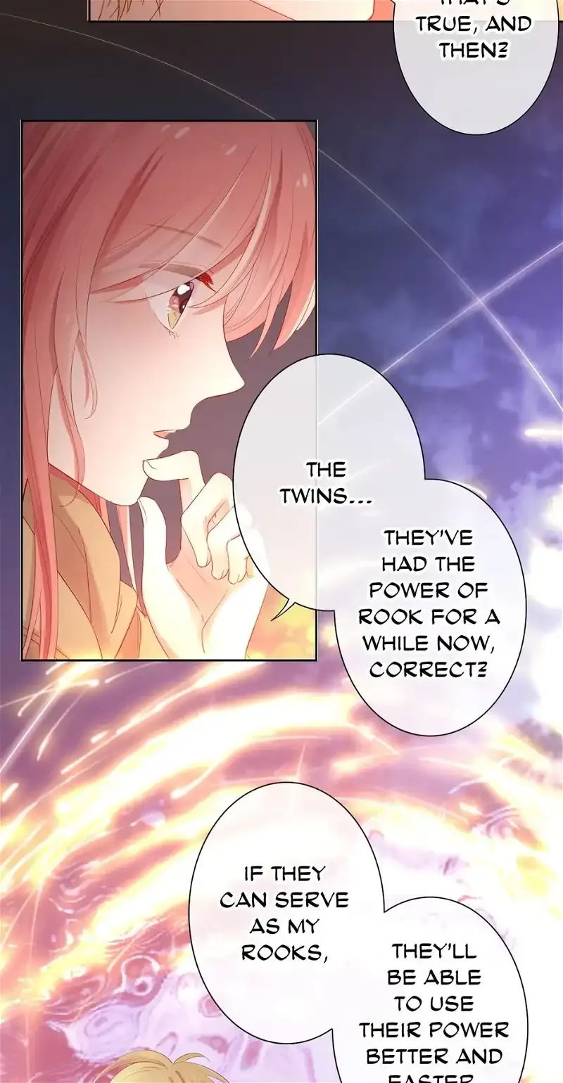 The Queens Knights Chapter 35 page 6