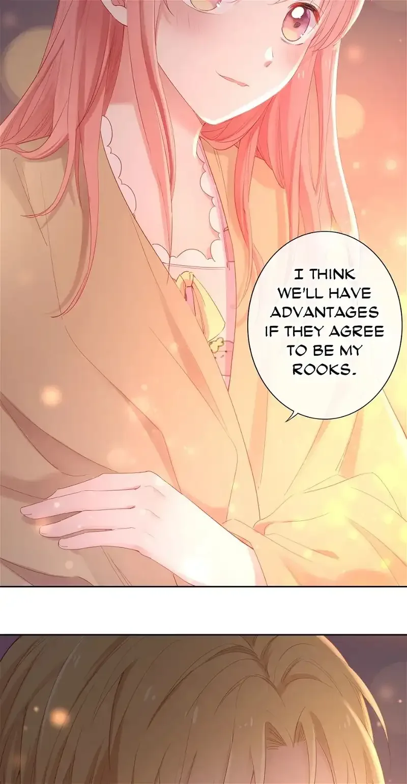 The Queens Knights Chapter 35 page 3