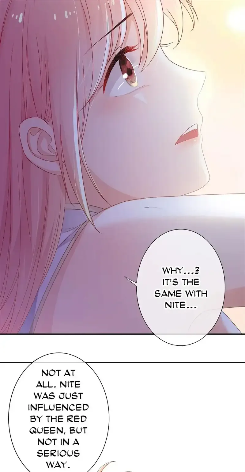 The Queens Knights Chapter 33 page 20