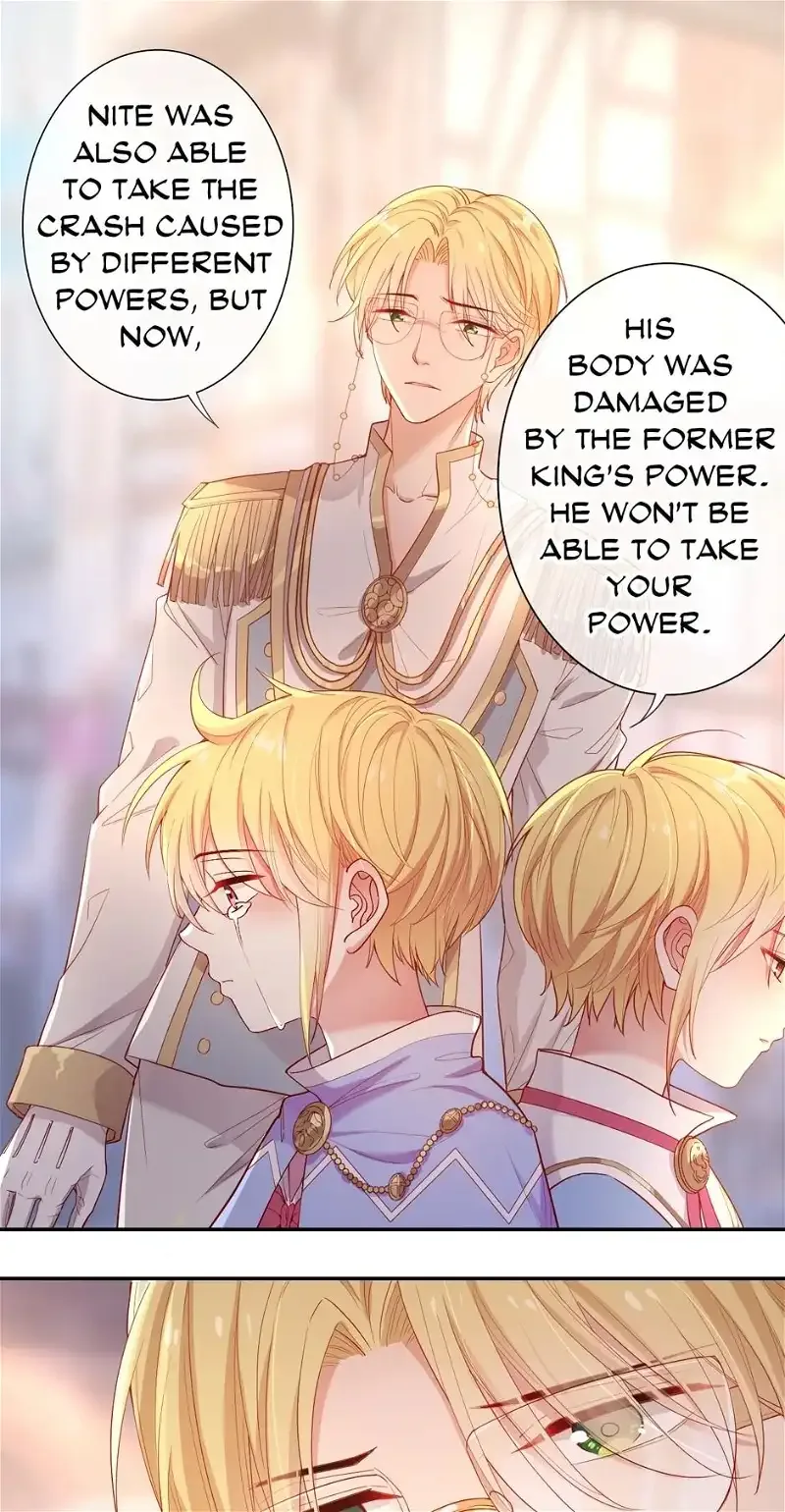 The Queens Knights Chapter 33 page 23