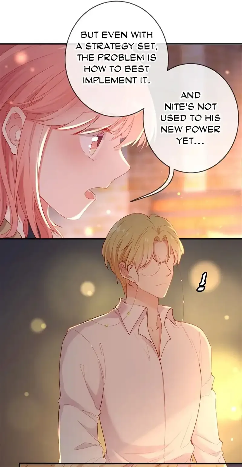 The Queens Knights Chapter 35 page 9
