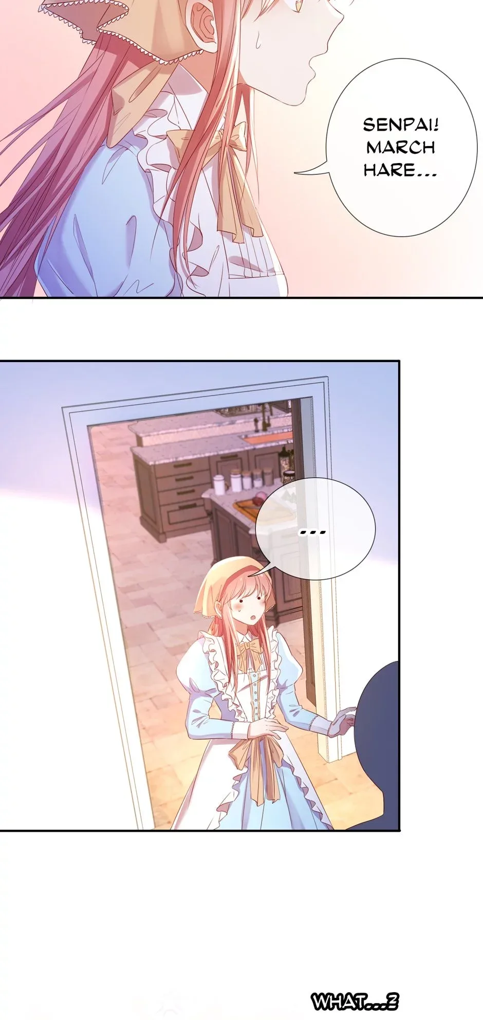 The Queens Knights Chapter 31.5 page 52