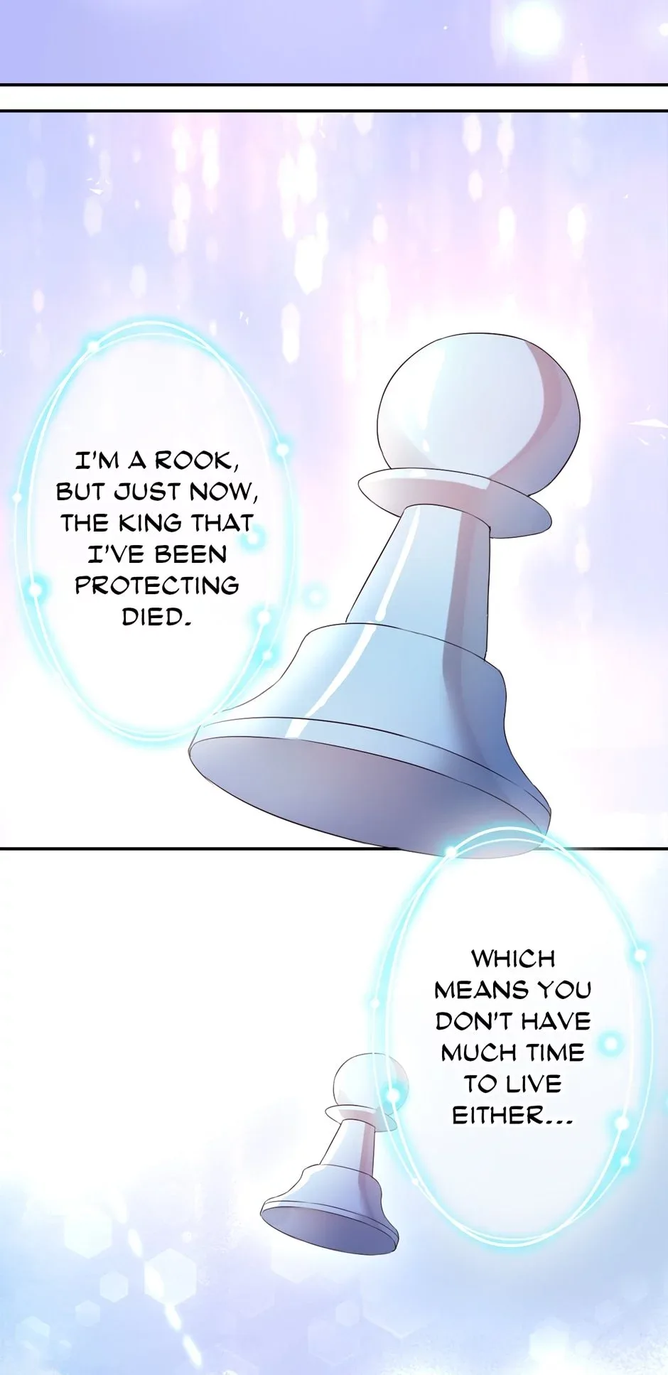 The Queens Knights Chapter 32 page 30