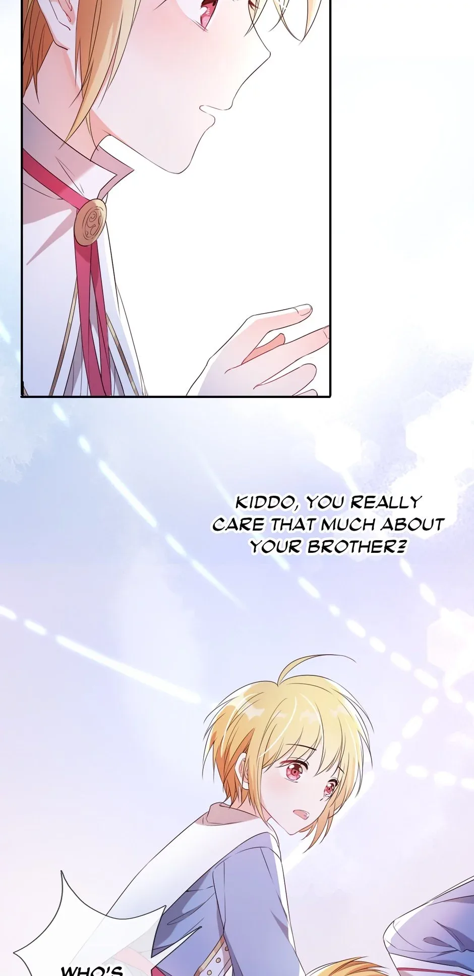 The Queens Knights Chapter 32 page 28