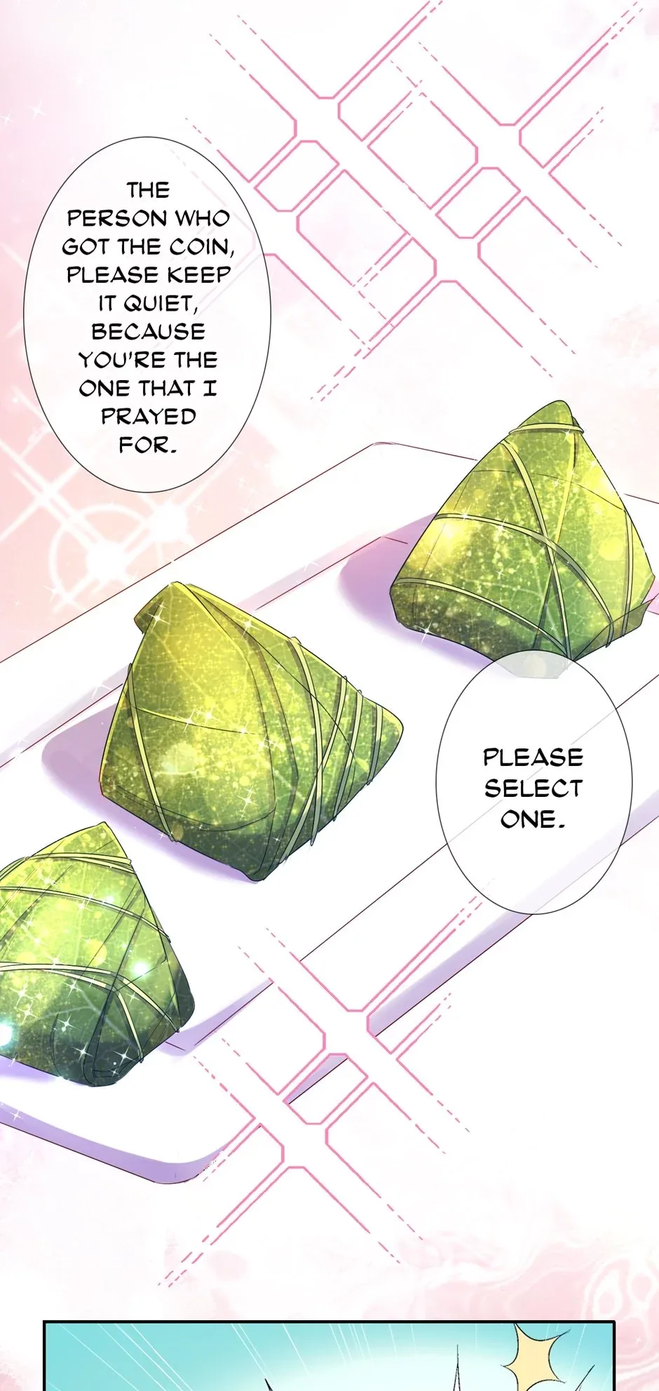 The Queens Knights Chapter 31.5 page 63