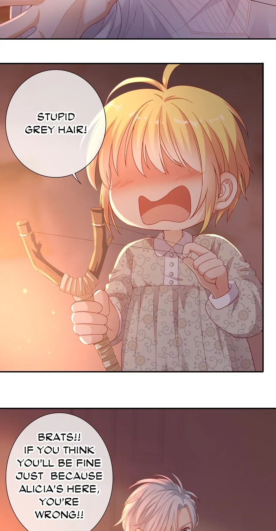 The Queens Knights Chapter 34 page 24