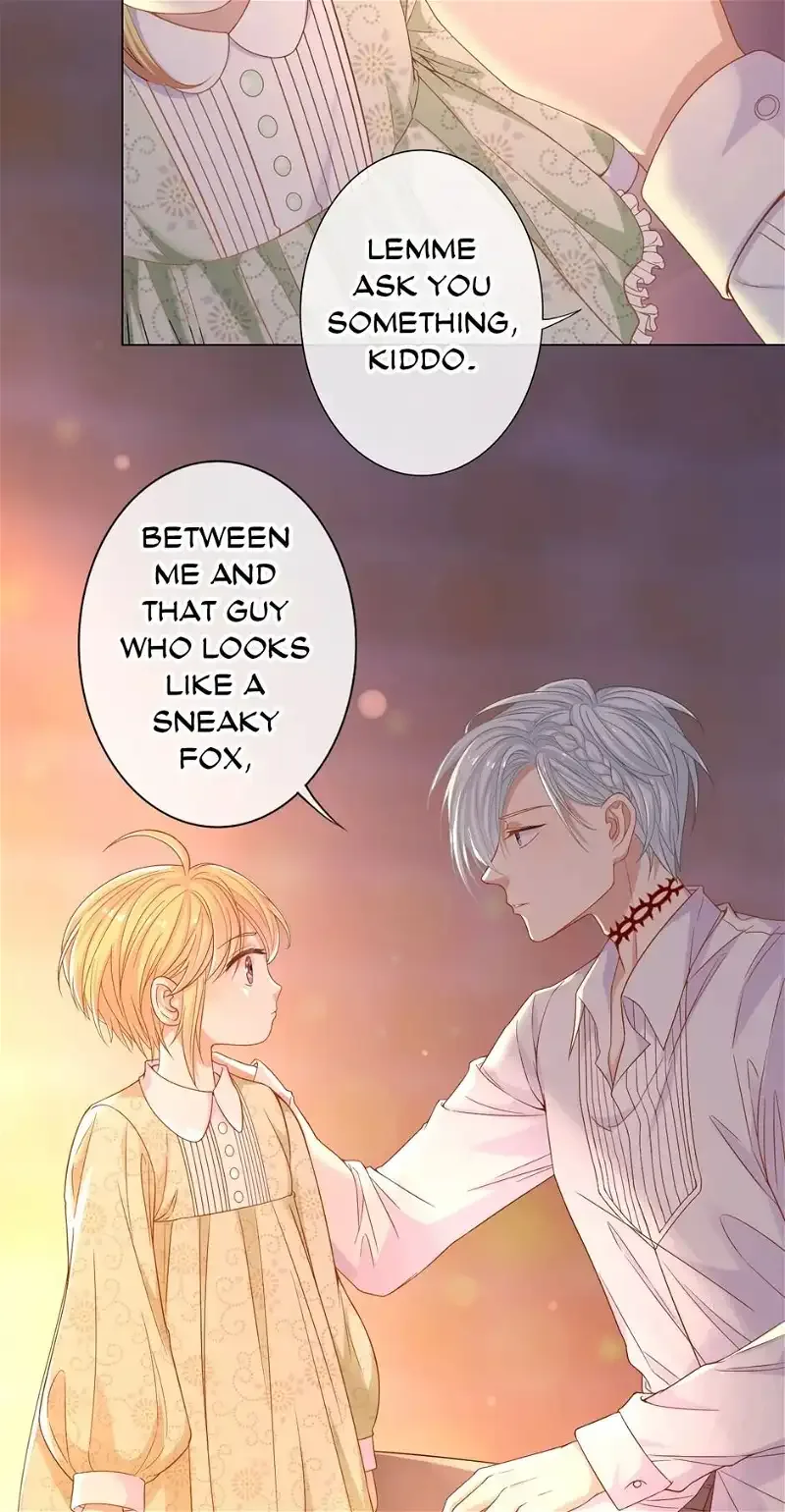 The Queens Knights Chapter 35 page 25