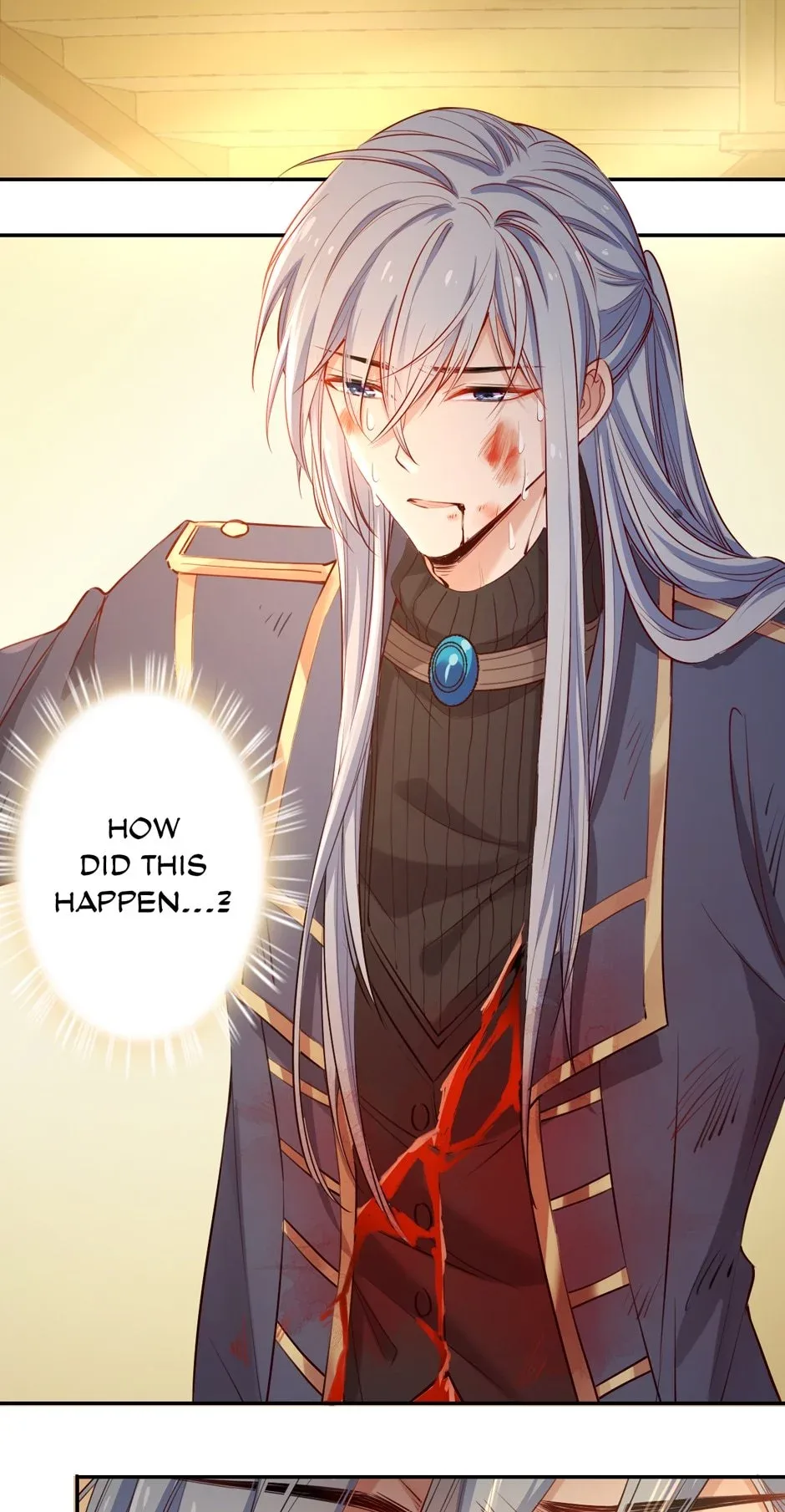 The Queens Knights Chapter 38 page 4