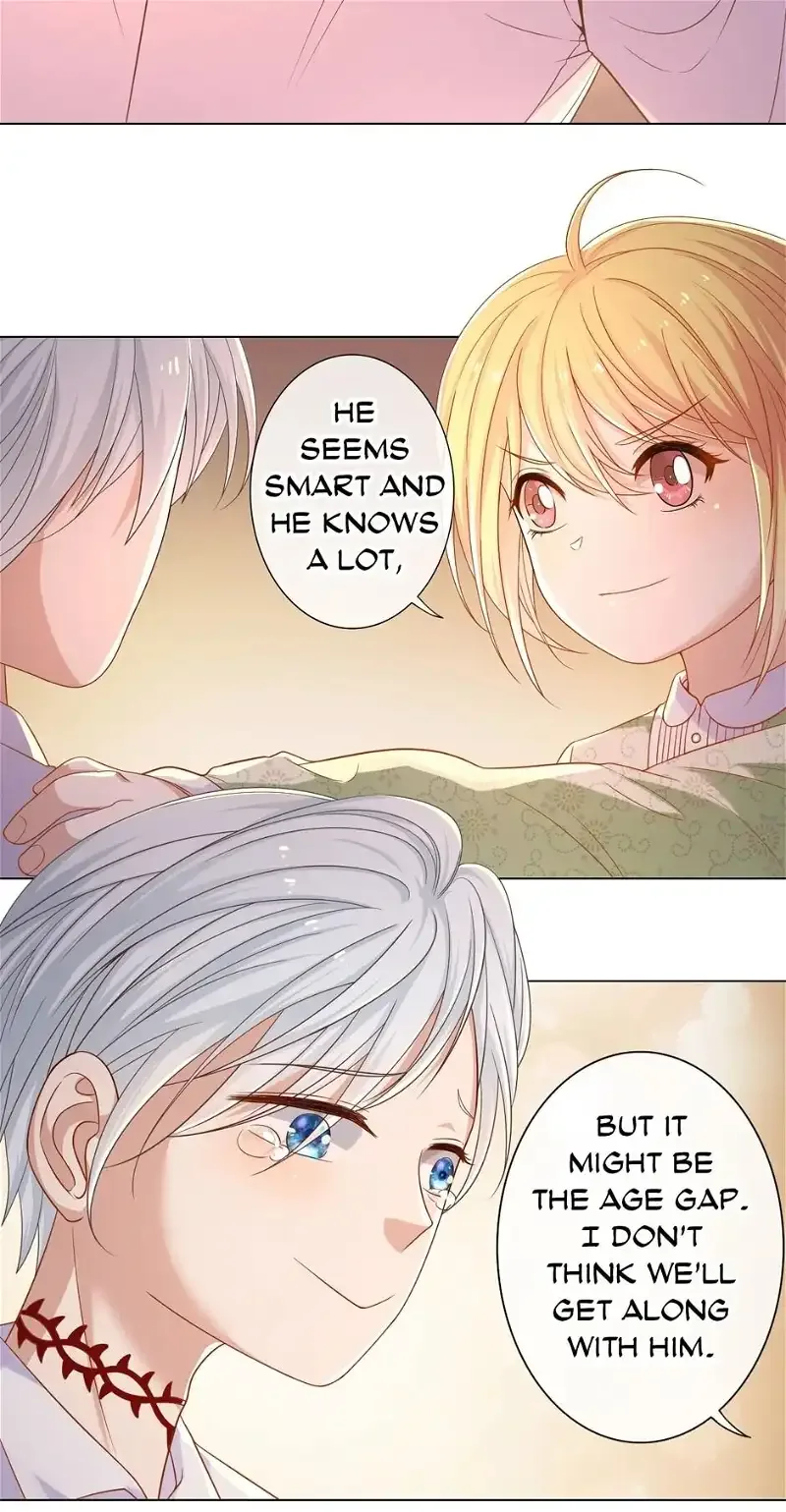 The Queens Knights Chapter 35 page 29