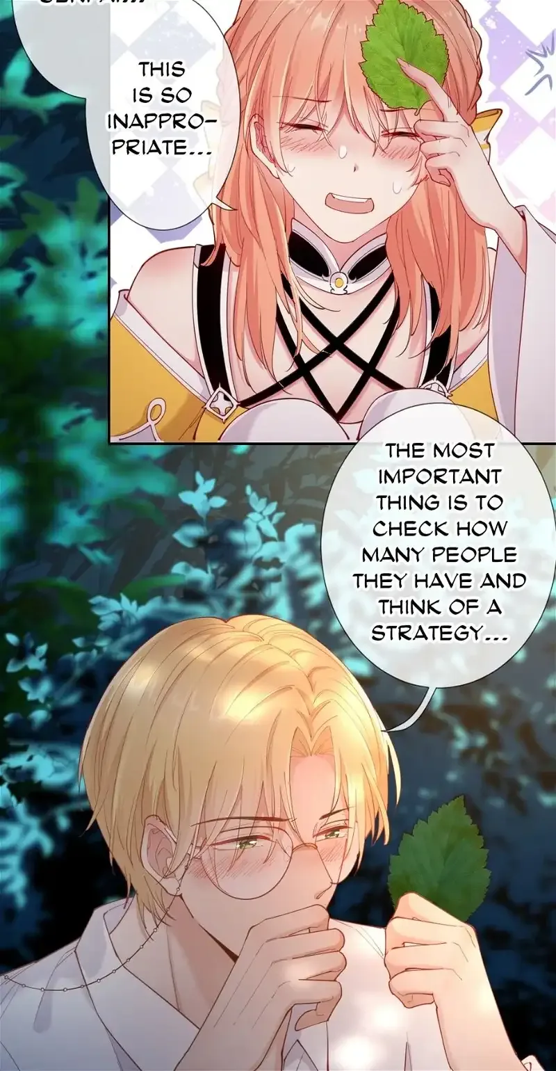 The Queens Knights Chapter 39 page 10