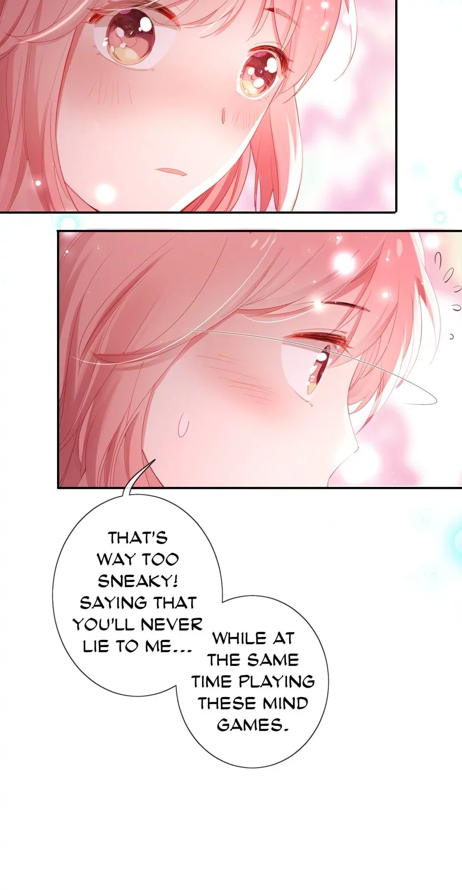 The Queens Knights Chapter 34 page 36