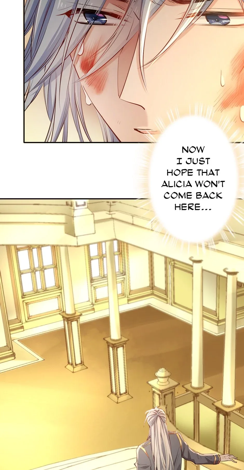 The Queens Knights Chapter 38 page 5