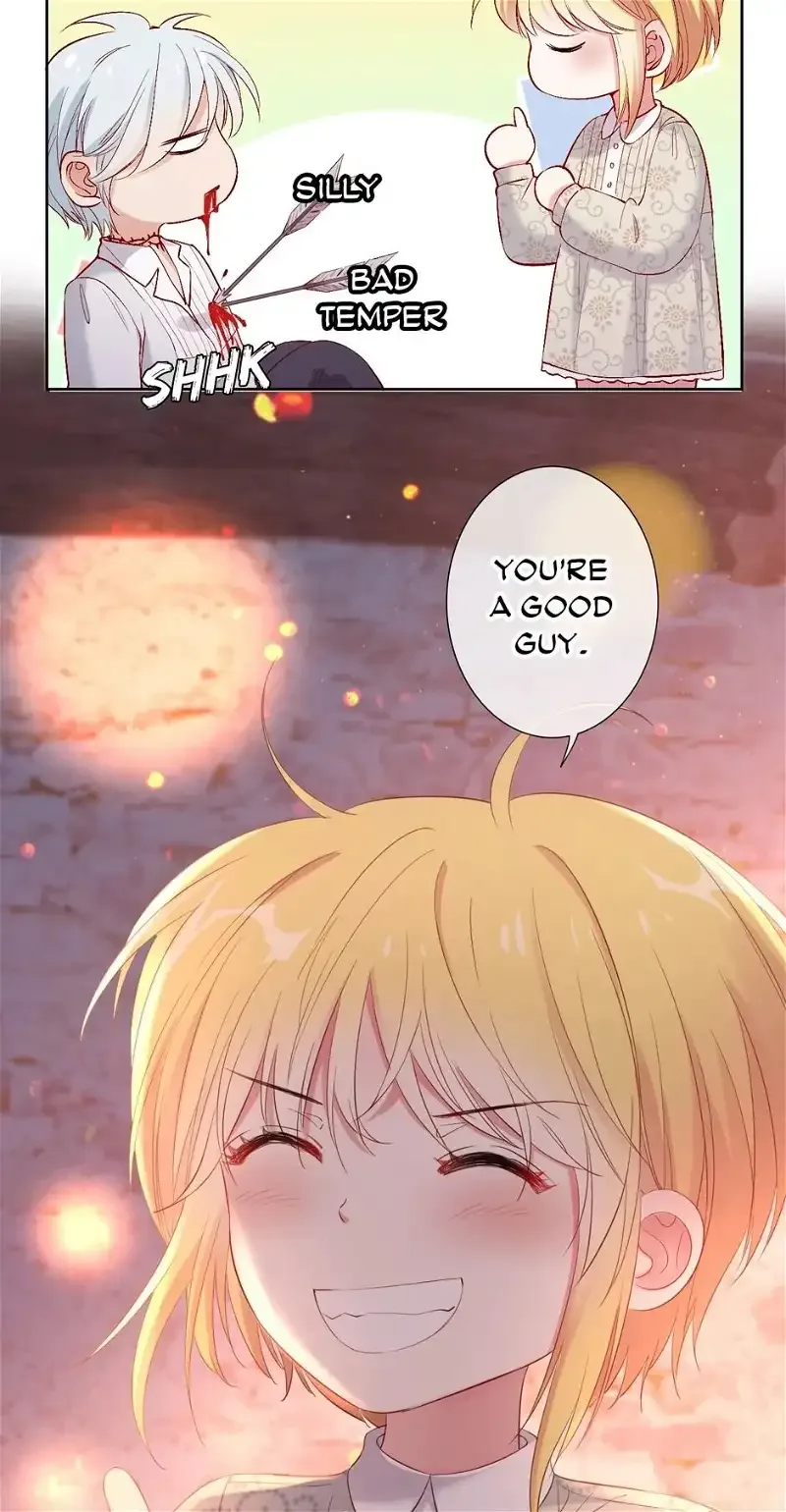 The Queens Knights Chapter 35 page 32