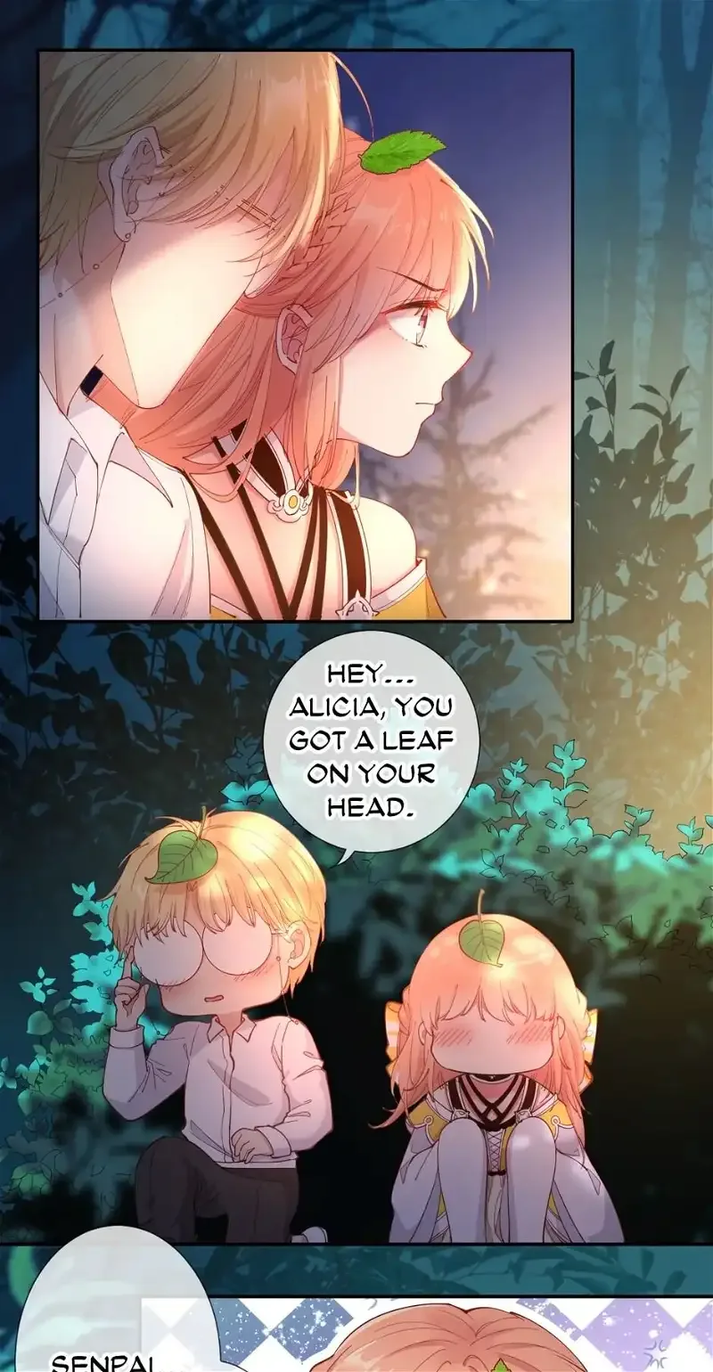 The Queens Knights Chapter 39 page 9